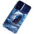 Celtic Black Cat by Brigid Ashwood Moto G 5G (2024) Clear Case